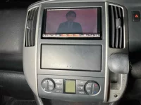 Nissan SERENA лот № 30077 оценка 4  с аукциона в Японии 5