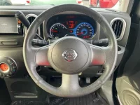 Nissan CUBE лот № 30090 оценка 4  с аукциона в Японии 2