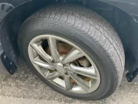 Nissan CUBE лот № 30090 оценка 4  с аукциона в Японии 8