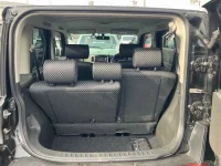 Nissan CUBE лот № 30090 оценка 4  с аукциона в Японии 9