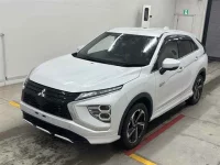 Mitsubishi ECLIPSE CROSS лот № 30105 оценка 4  с аукциона в Японии 3