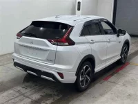 Mitsubishi ECLIPSE CROSS лот № 30105 оценка 4  с аукциона в Японии 4