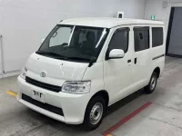Toyota TOWN ACE VAN лот № 30092 оценка 4  с аукциона в Японии 3