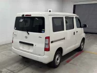 Toyota TOWN ACE VAN лот № 30092 оценка 4  с аукциона в Японии 4
