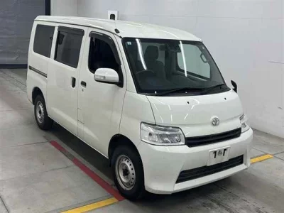 Toyota TownAce