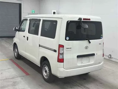 Toyota TownAce