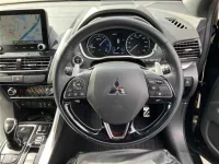 Mitsubishi ECLIPSE CROSS лот № 30075 оценка 4  с аукциона в Японии 2