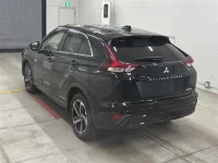 Mitsubishi ECLIPSE CROSS лот № 30075 оценка 4  с аукциона в Японии 1