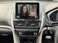 Mitsubishi ECLIPSE CROSS лот № 30075 оценка 4  с аукциона в Японии 5