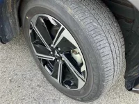 Mitsubishi ECLIPSE CROSS лот № 30075 оценка 4  с аукциона в Японии 8