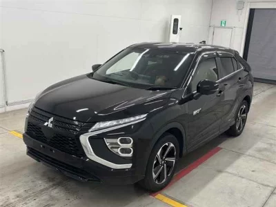 Mitsubishi ECLIPSE CROSS  с аукциона в Японии
