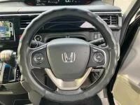 Honda STEP WAGON лот № 30086 оценка 3.5  с аукциона в Японии 2