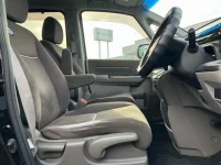 Honda STEP WAGON лот № 30086 оценка 3.5  с аукциона в Японии 6