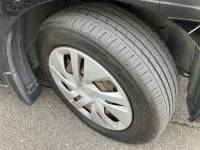 Honda STEP WAGON лот № 30086 оценка 3.5  с аукциона в Японии 8