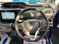 Suzuki SOLIO лот № 30081 оценка 4  с аукциона в Японии 2