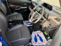 Suzuki SOLIO лот № 30081 оценка 4  с аукциона в Японии 6