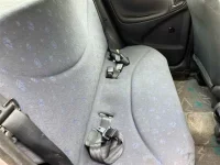 Toyota VITZ лот № 90143 оценка 3.5  с аукциона в Японии 7