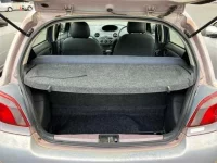 Toyota VITZ лот № 90143 оценка 3.5  с аукциона в Японии 9