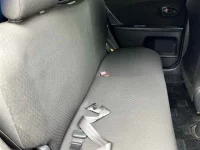 Toyota VITZ лот № 90114 оценка 3.5  с аукциона в Японии 7