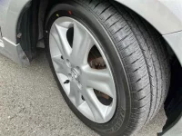 Toyota VITZ лот № 90114 оценка 3.5  с аукциона в Японии 8