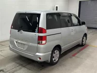Toyota NOAH лот № 90173 оценка 3.5  с аукциона в Японии 4