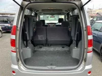 Toyota NOAH лот № 90173 оценка 3.5  с аукциона в Японии 9