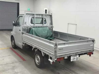 Toyota TOWN ACE TRUCK  с аукциона в Японии