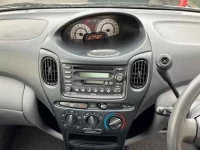 Toyota FUNCARGO лот № 90134 оценка 3.5  с аукциона в Японии 5