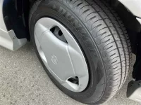 Toyota FUNCARGO лот № 90134 оценка 3.5  с аукциона в Японии 8