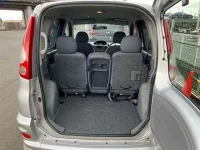 Toyota FUNCARGO лот № 90134 оценка 3.5  с аукциона в Японии 9