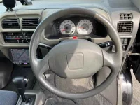 Suzuki EVERY WAGON лот № 90139 оценка 3.5  с аукциона в Японии 2