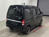 Suzuki EVERY WAGON лот № 90139 оценка 3.5  с аукциона в Японии 4