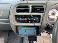 Suzuki EVERY WAGON лот № 90139 оценка 3.5  с аукциона в Японии 5