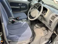 Suzuki EVERY WAGON лот № 90139 оценка 3.5  с аукциона в Японии 6