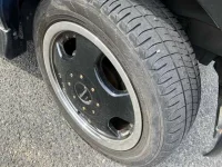 Suzuki EVERY WAGON лот № 90139 оценка 3.5  с аукциона в Японии 8