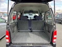 Suzuki EVERY WAGON лот № 90139 оценка 3.5  с аукциона в Японии 9