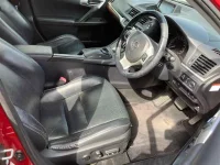 Lexus CT лот № 60051 оценка 3.5  с аукциона в Японии 6