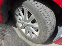 Lexus CT лот № 60051 оценка 3.5  с аукциона в Японии 8