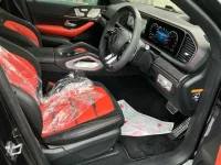 Mercedes-Benz AMG лот № 30136 оценка 4  с аукциона в Японии 6