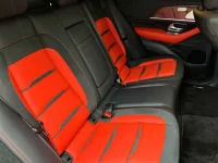 Mercedes-Benz AMG лот № 30136 оценка 4  с аукциона в Японии 7