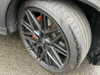 Mercedes-Benz AMG лот № 30136 оценка 4  с аукциона в Японии 8