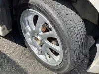 Daihatsu TANTO лот № 90167 оценка 3.5  с аукциона в Японии 8