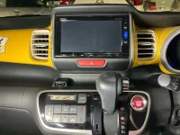 Honda N BOX SLASH лот № 50066 оценка 4  с аукциона в Японии 5