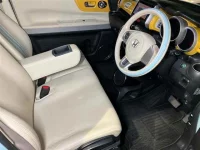 Honda N BOX SLASH лот № 50066 оценка 4  с аукциона в Японии 6