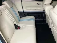 Honda N BOX SLASH лот № 50066 оценка 4  с аукциона в Японии 7