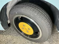 Honda N BOX SLASH лот № 50066 оценка 4  с аукциона в Японии 8