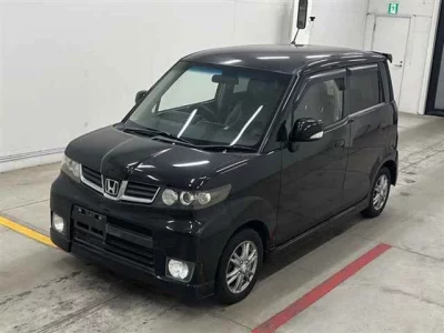 Honda ZEST