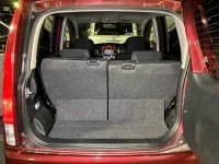 Daihatsu MOVE лот № 90120 оценка 3  с аукциона в Японии 9