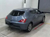 Toyota WILL VS лот № 90113 оценка R  с аукциона в Японии 4