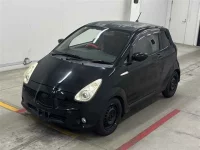 Subaru R1 лот № 90146 оценка 3.5  с аукциона в Японии 3